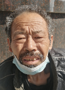 走失者照片 全国救助站