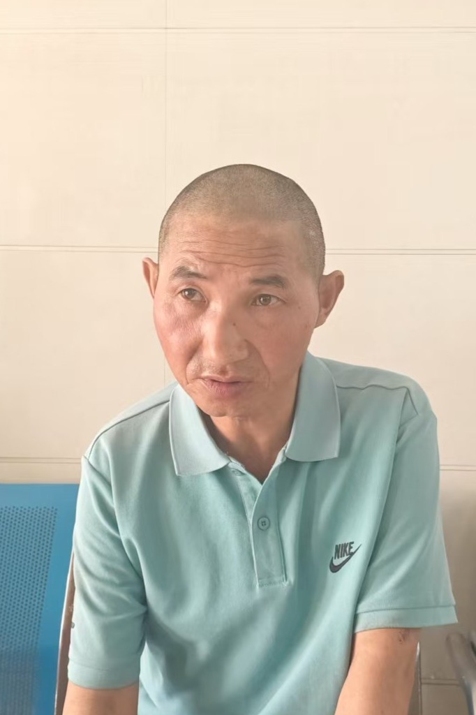 走失者照片 全国救助站