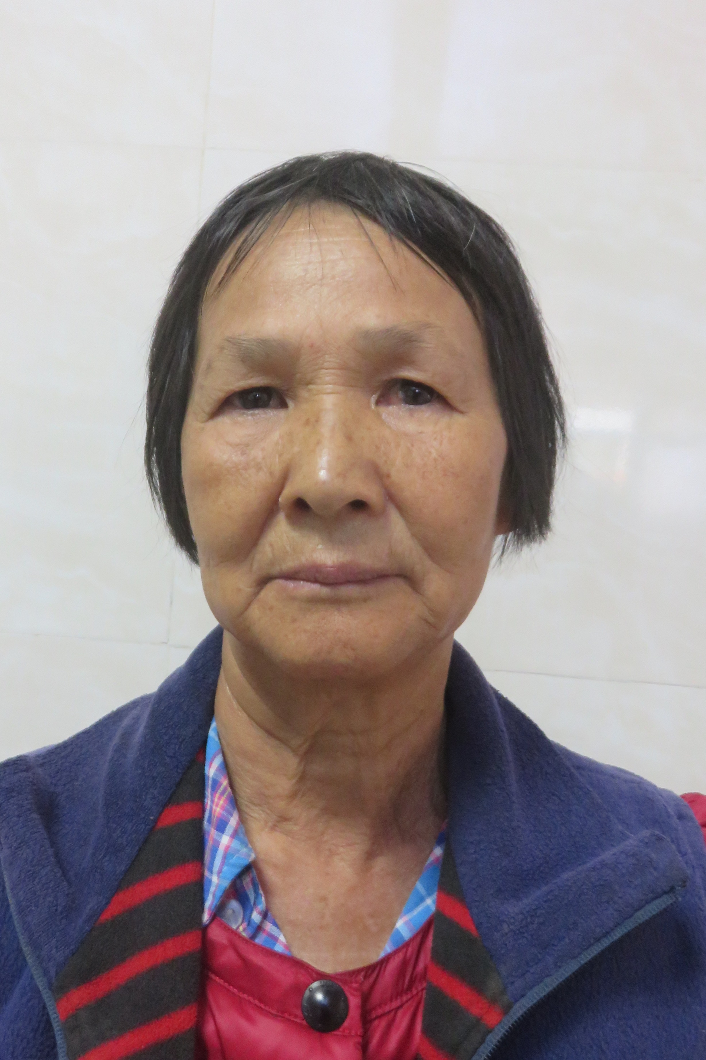走失者照片 全国救助站