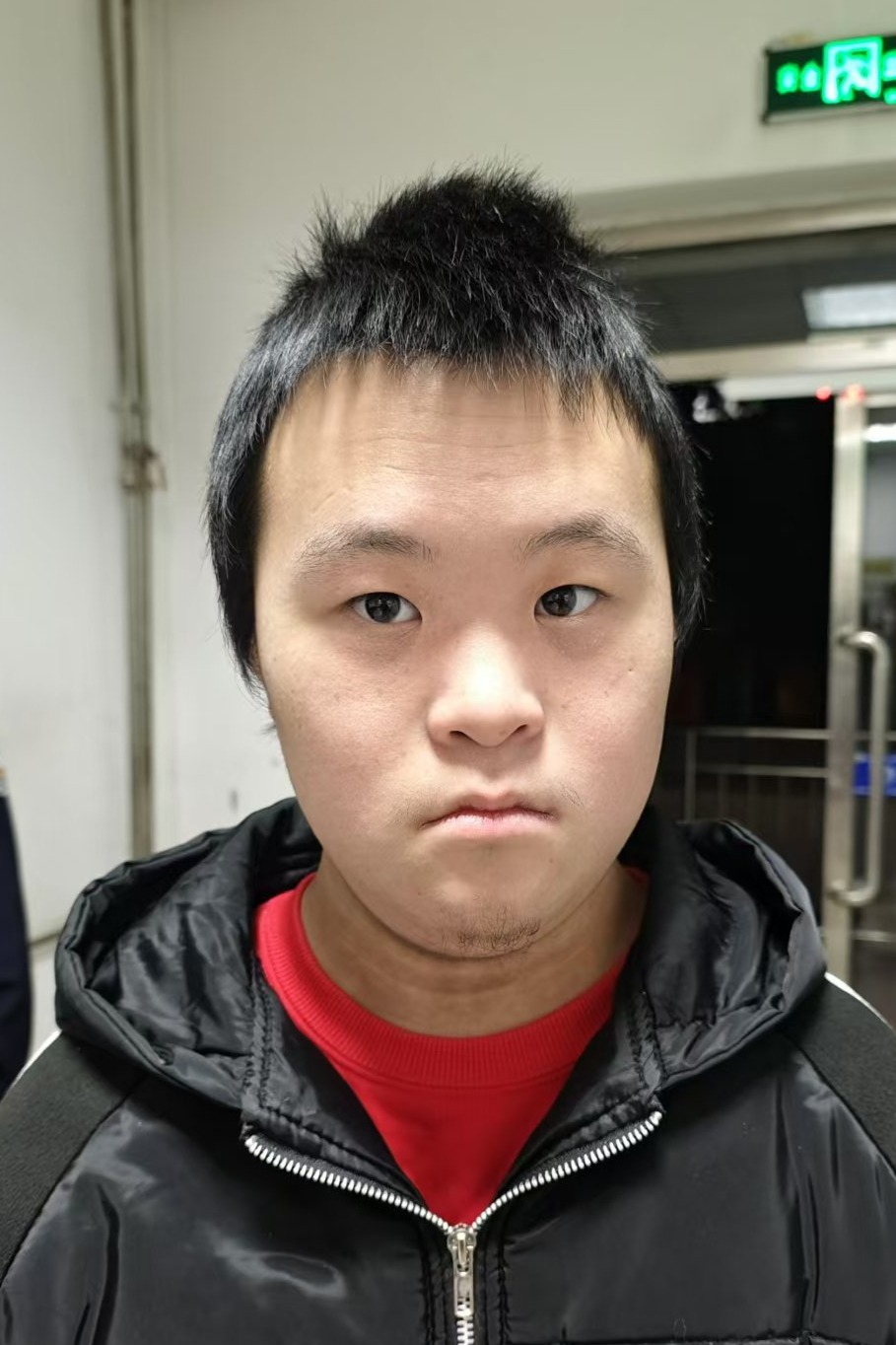 走失者照片 全国救助站