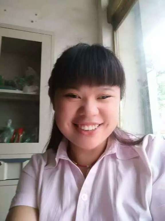 走失者照片 寻找失踪多年的二姐