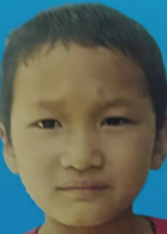 走失者照片 全国救助站