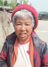走失者照片 全国救助站