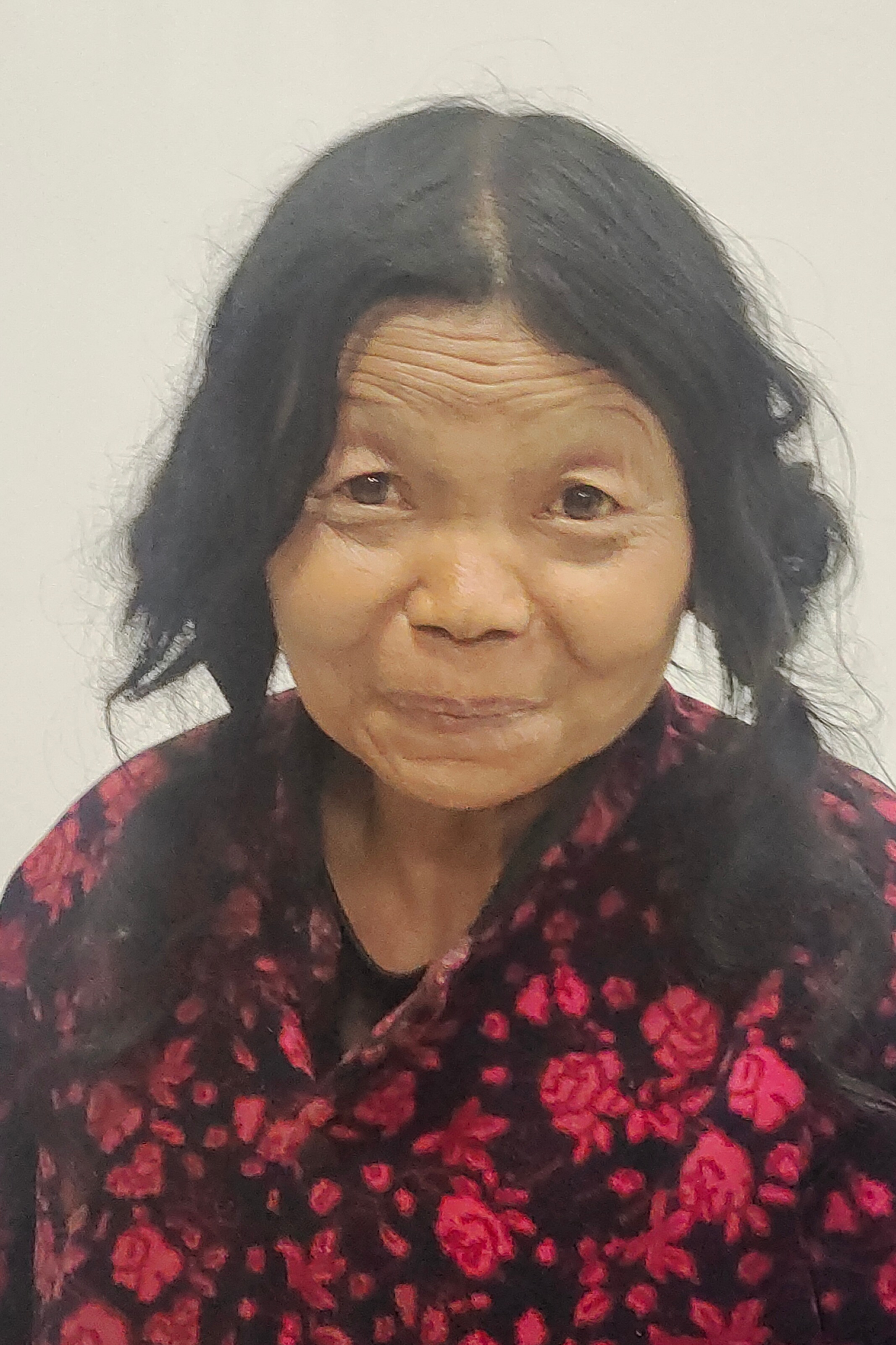 走失者照片 全国救助站