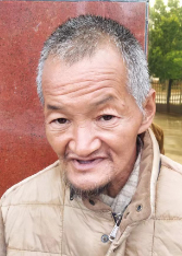 走失者照片 全国救助站