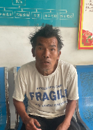 走失者照片 全国救助站
