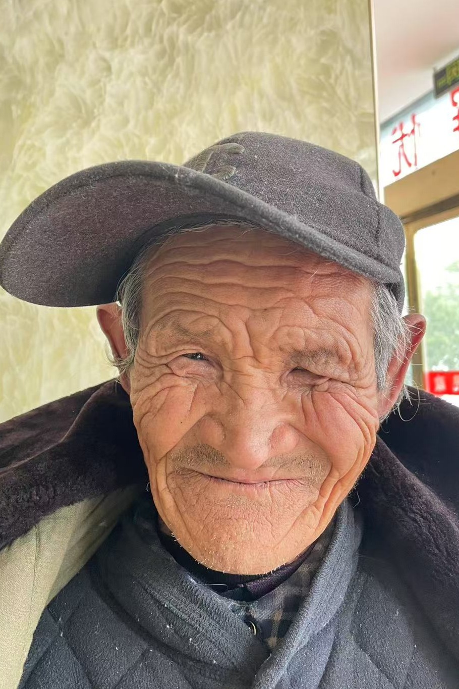 走失者照片 全国救助站