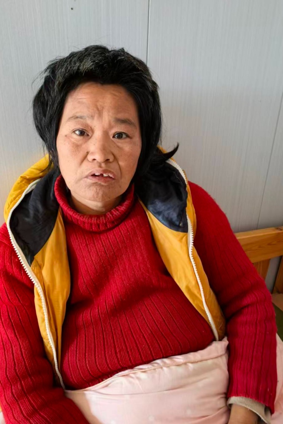 走失者照片 全国救助站