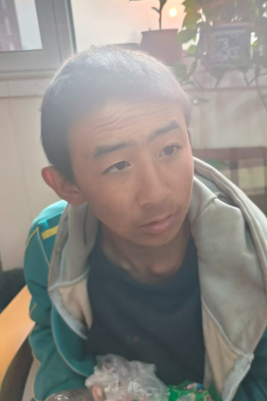 走失者照片 全国救助站