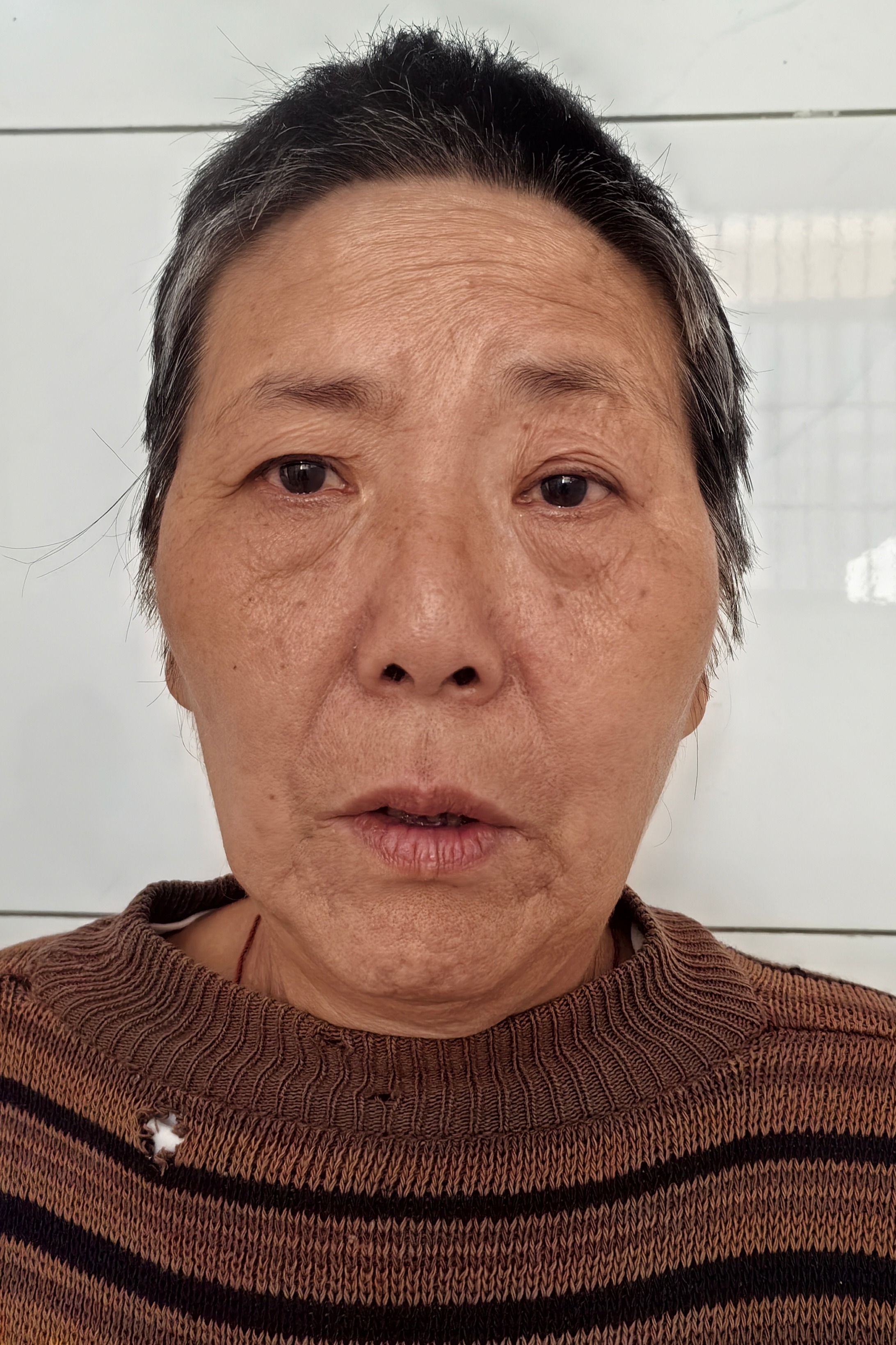 走失者照片 全国救助站