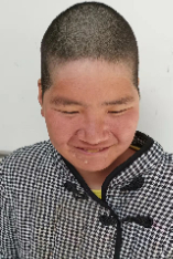 走失者照片 全国救助站