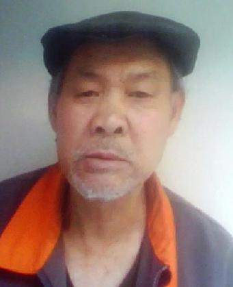走失者照片 全国救助站