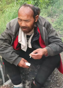 走失者照片 全国救助站