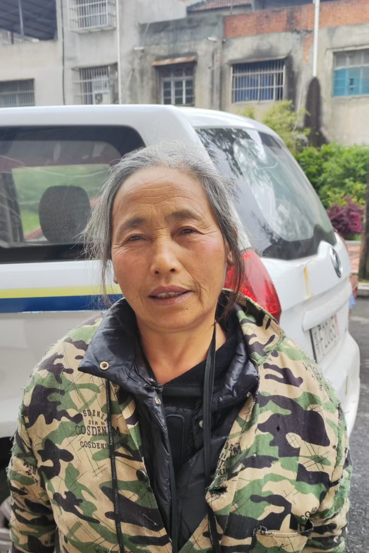 走失者照片 全国救助站