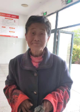 走失者照片 全国救助站