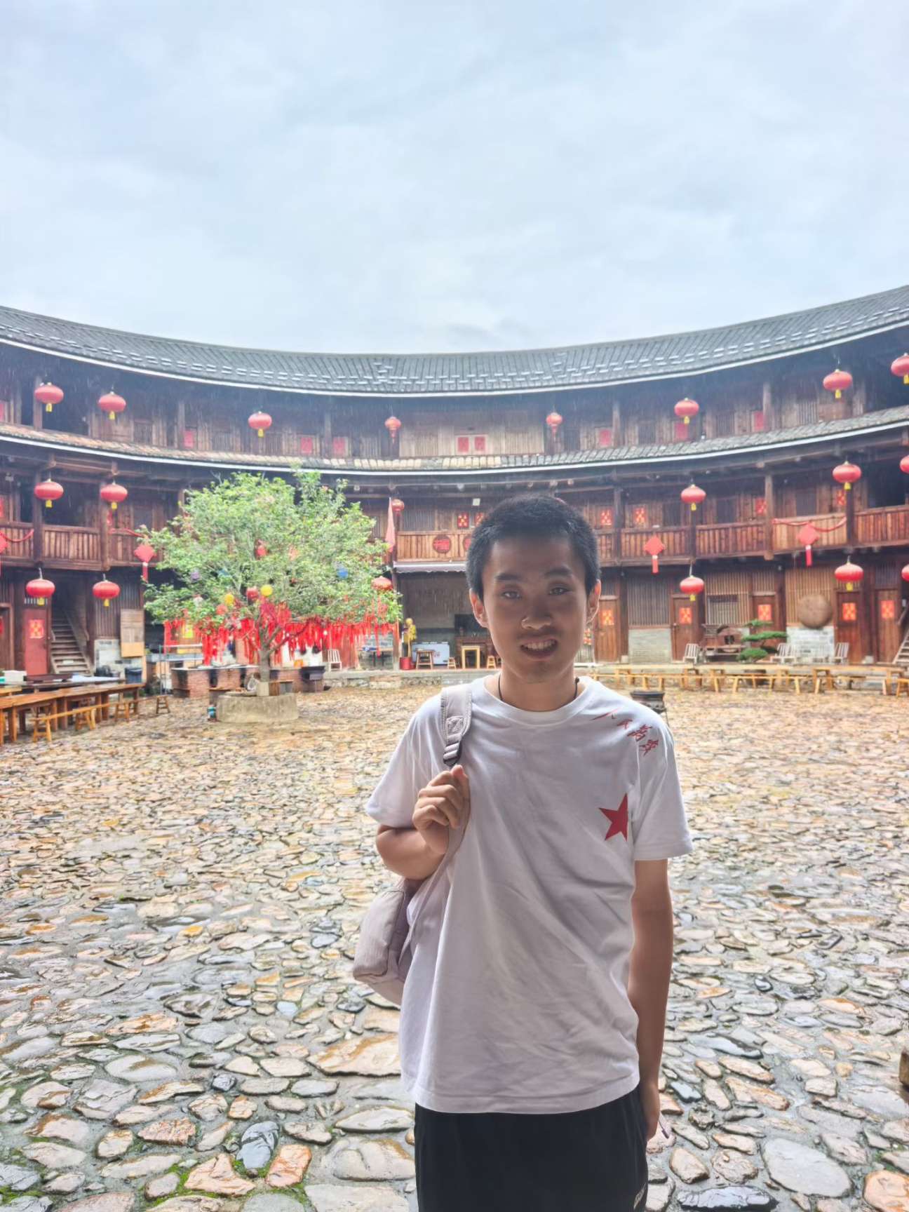 走失者照片 朋友失踪