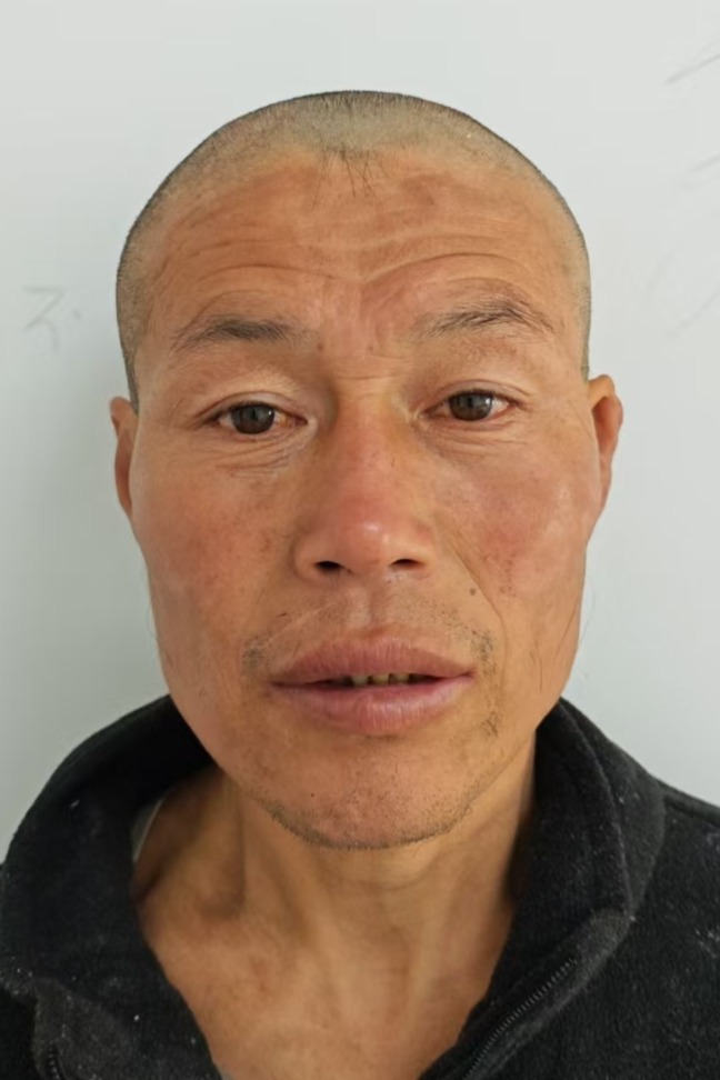 走失者照片 全国救助站