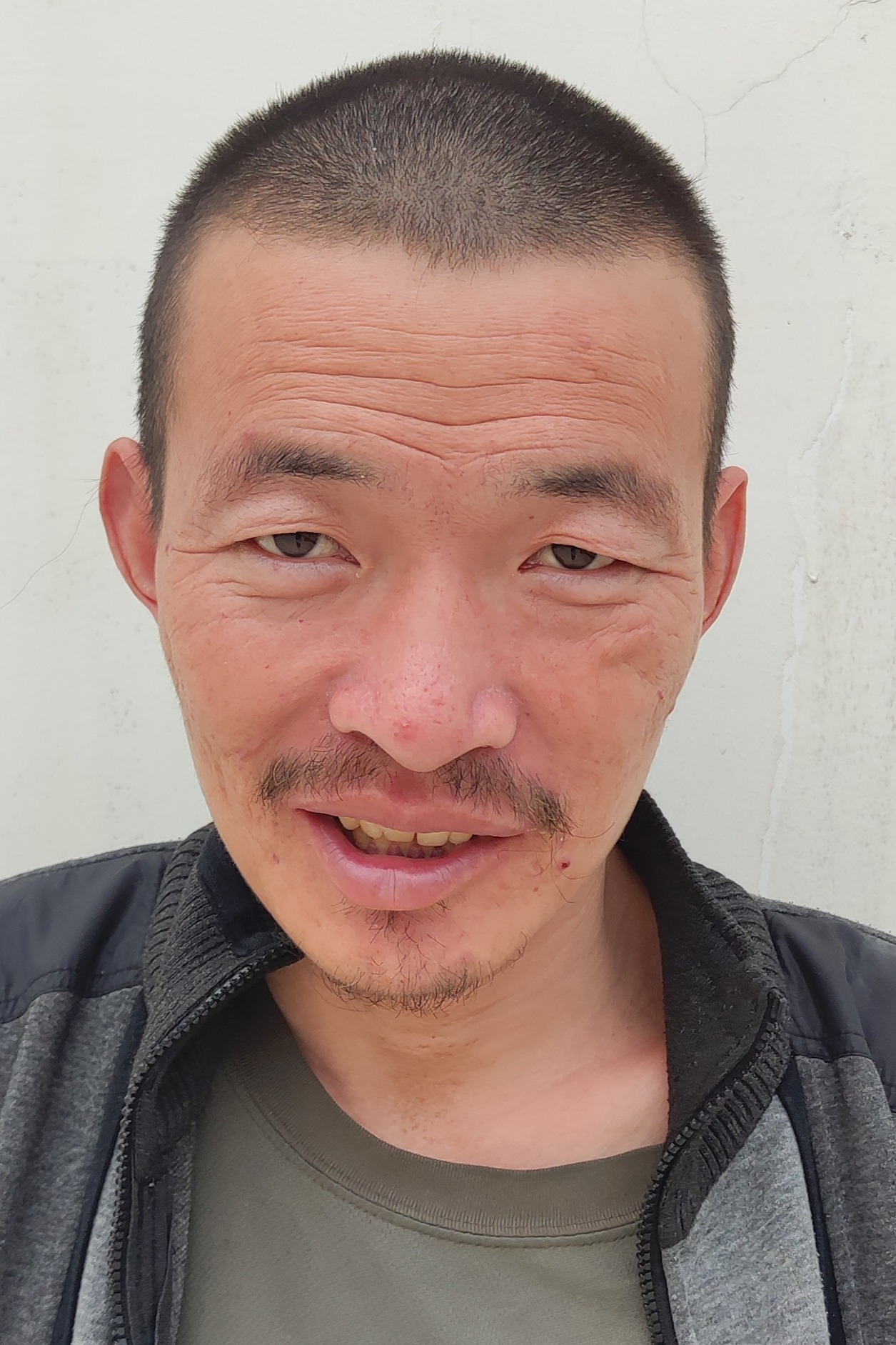 走失者照片 全国救助站