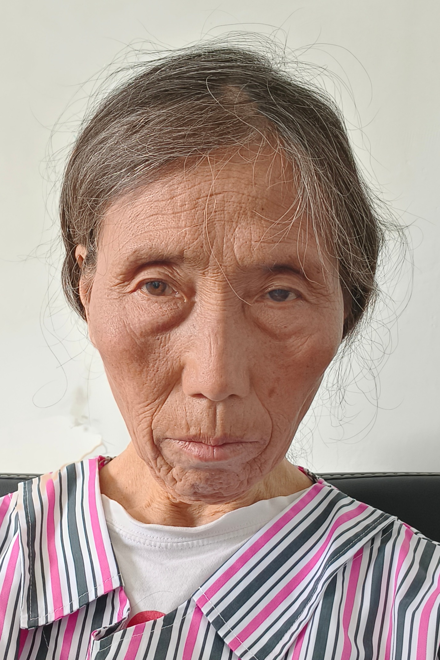 走失者照片 全国救助站