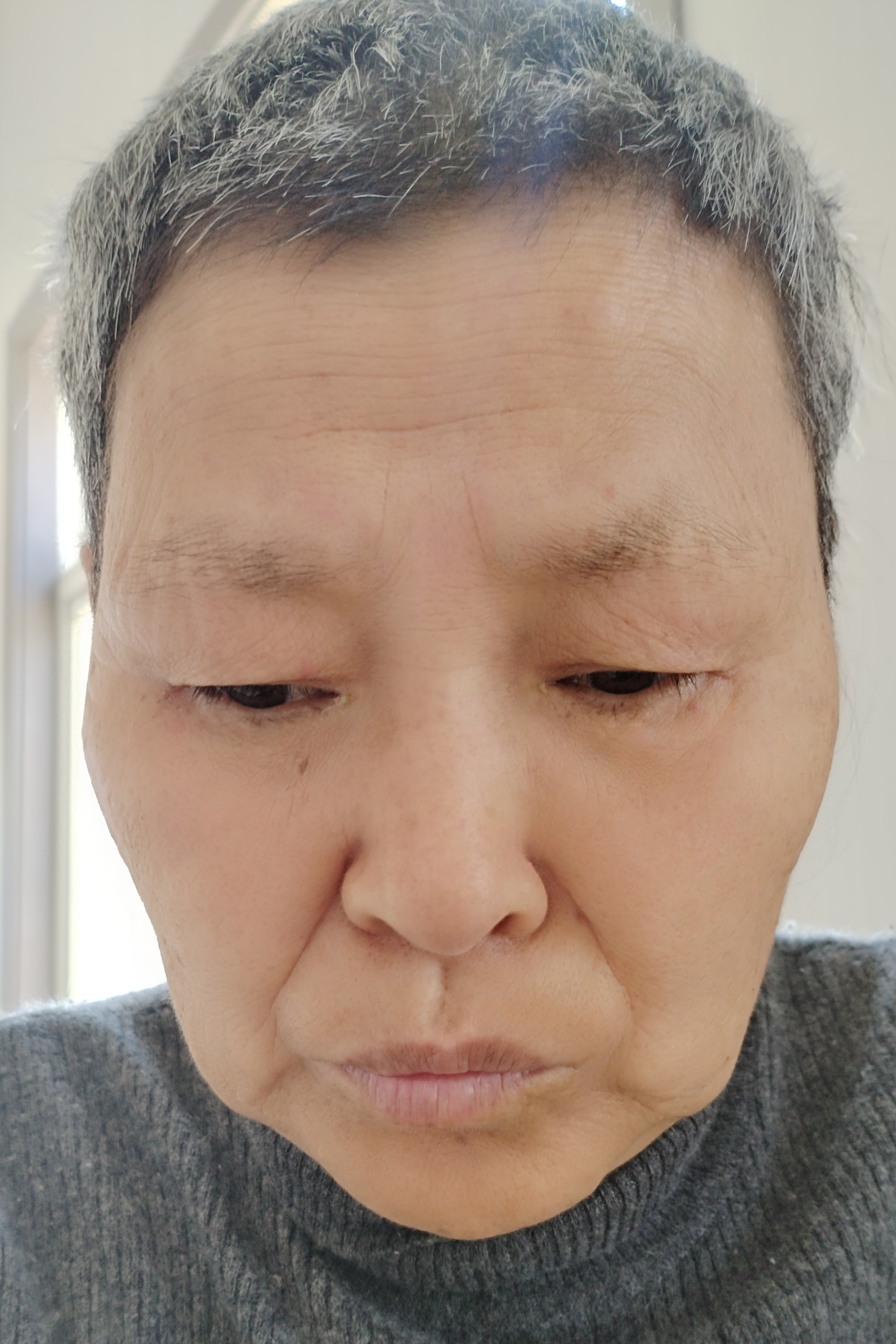 走失者照片 全国救助站
