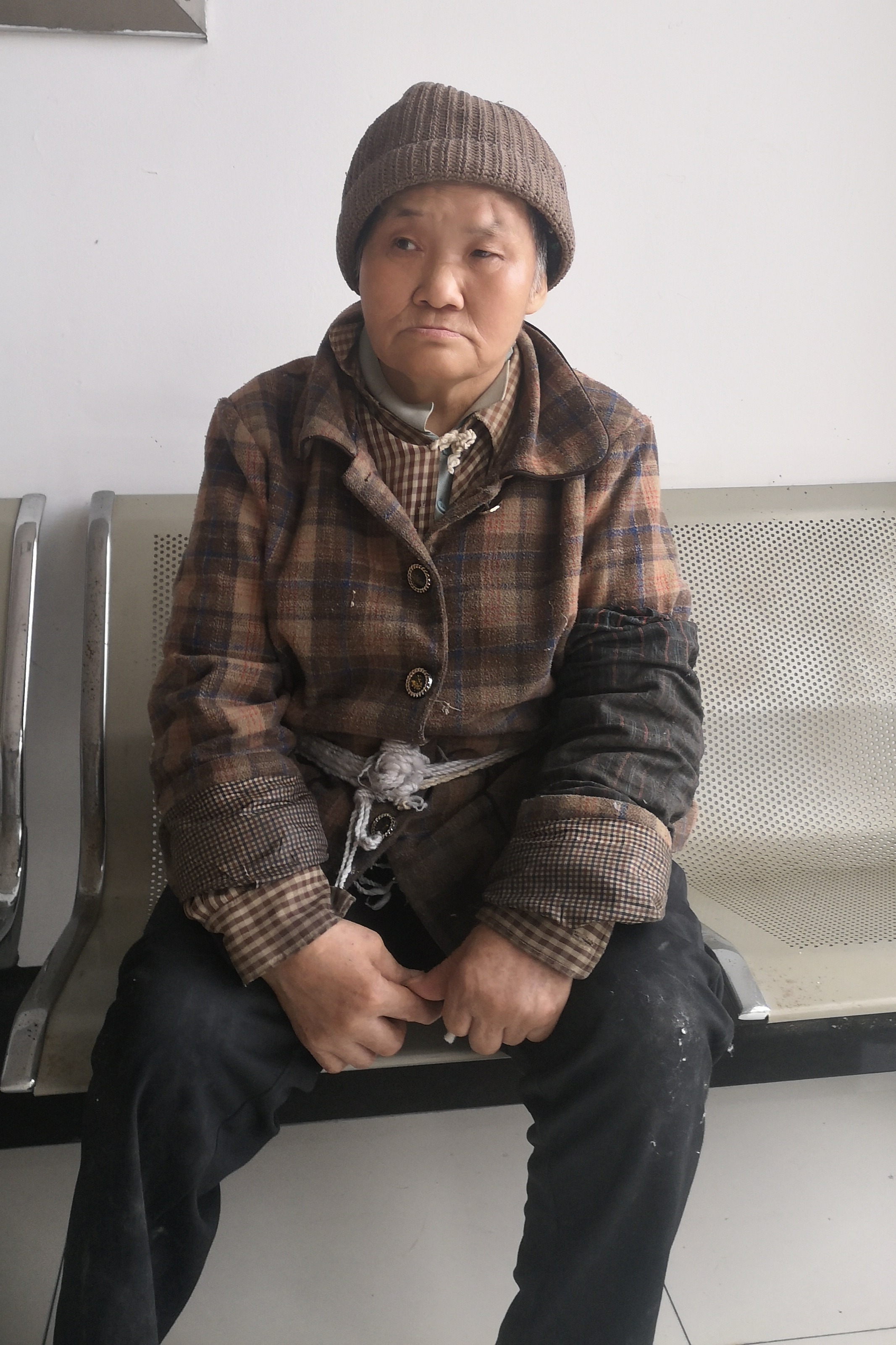 走失者照片 全国救助站