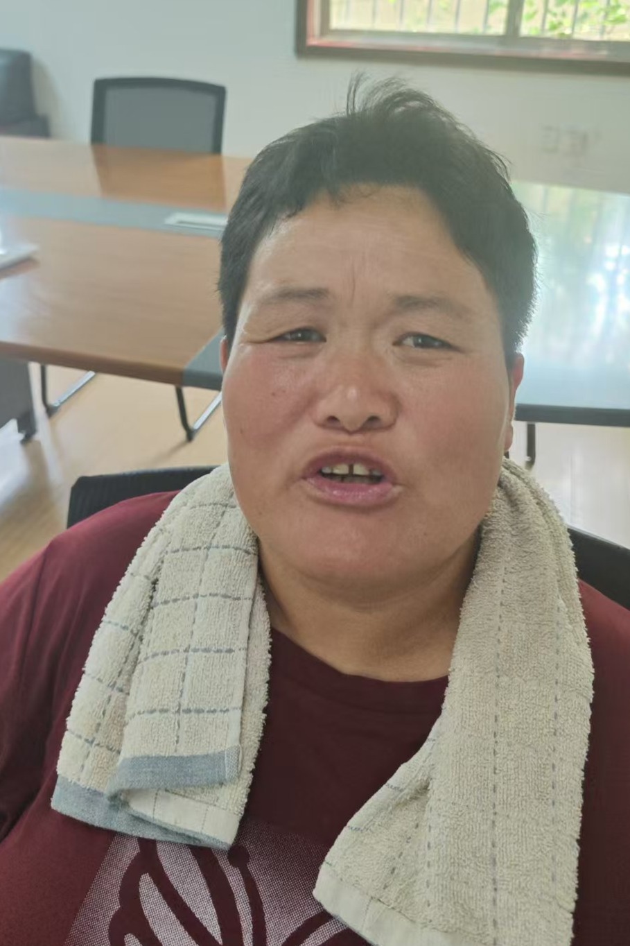 走失者照片 全国救助站