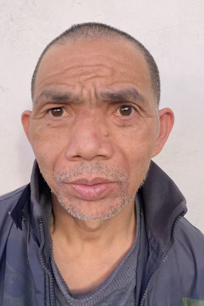 走失者照片 全国救助站