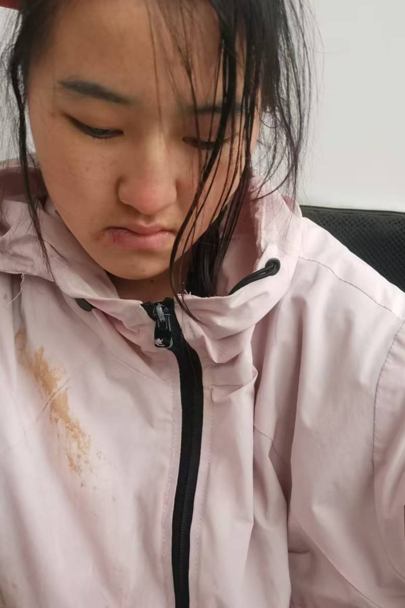 走失者照片 全国救助站