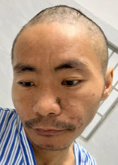 走失者照片 全国救助站