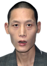 走失者照片 全国救助站