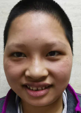 走失者照片 全国救助站