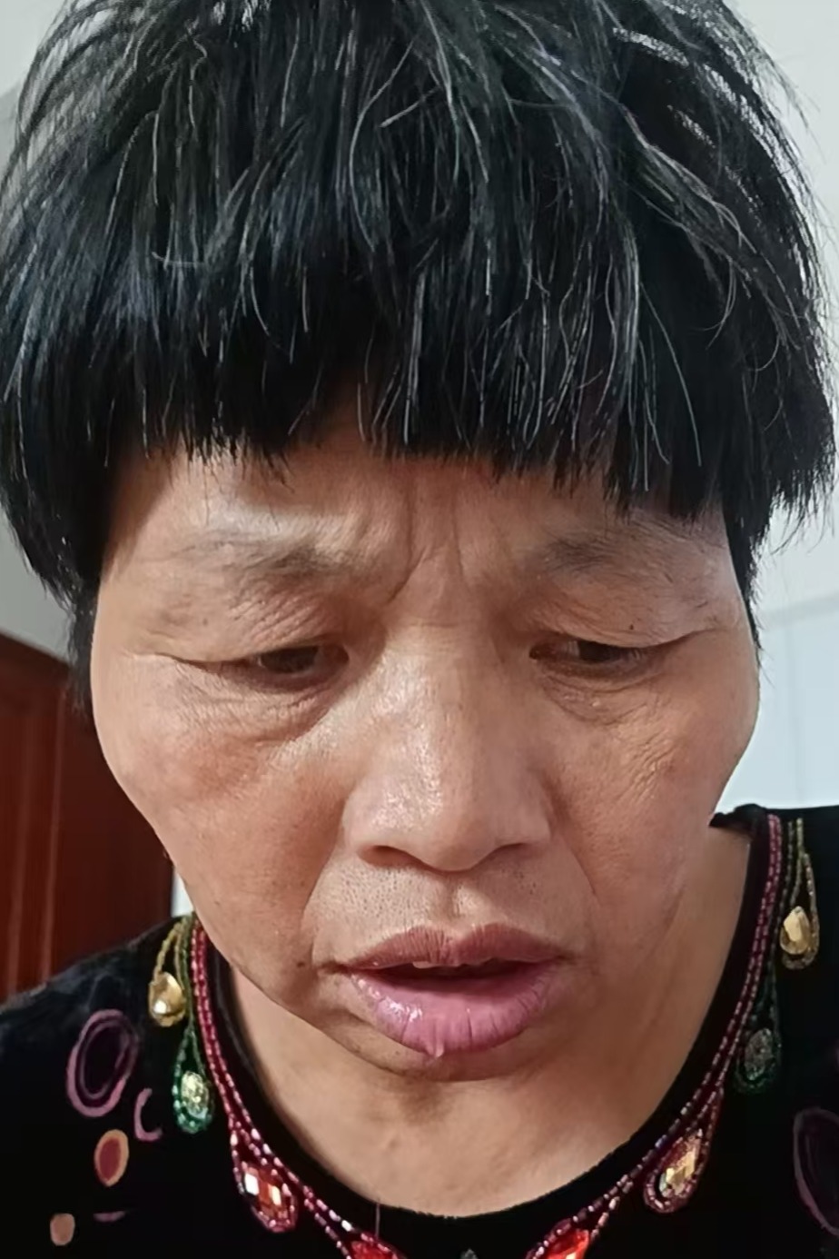 走失者照片 全国救助站