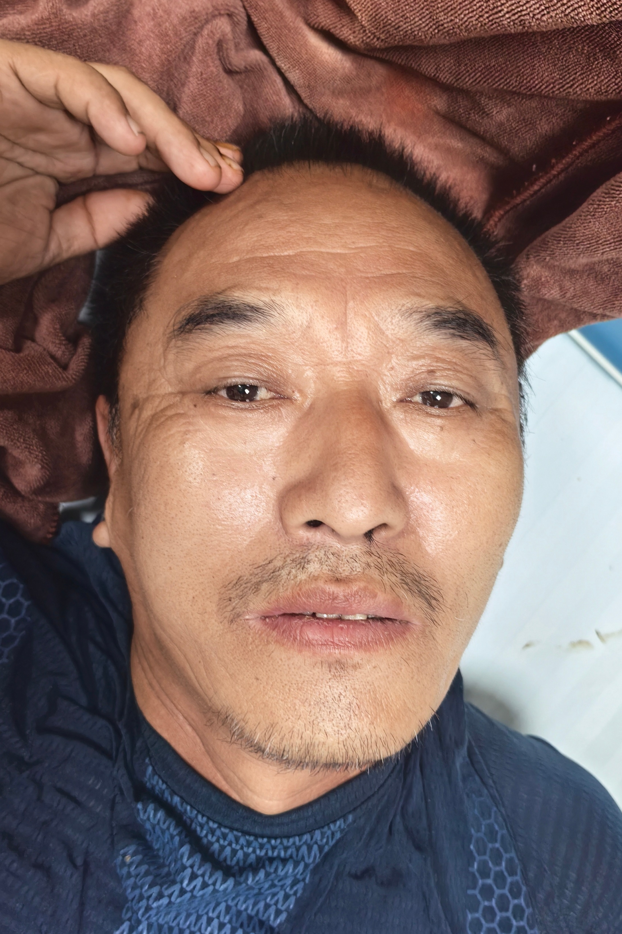 走失者照片 全国救助站