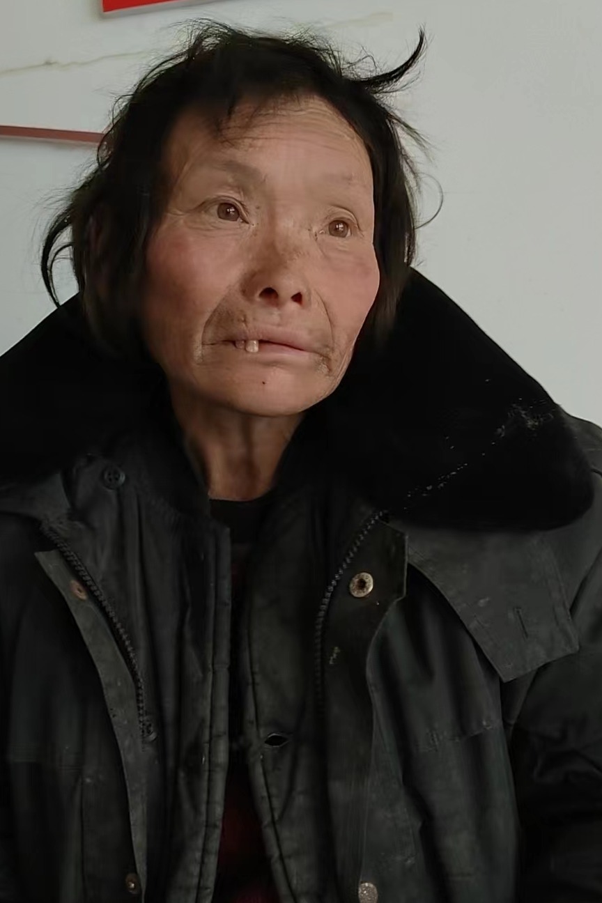 走失者照片 全国救助站
