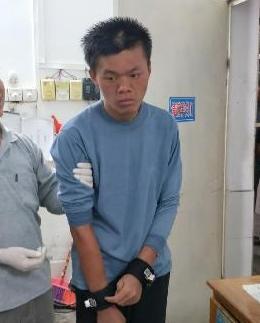 走失者照片 全国救助站
