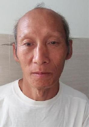 走失者照片 全国救助站
