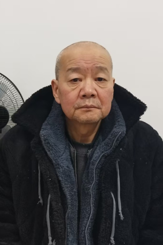 走失者照片 全国救助站