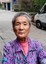 走失者照片 全国救助站