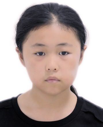 走失者照片 孩子寻父母
