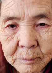 走失者照片 全国救助站
