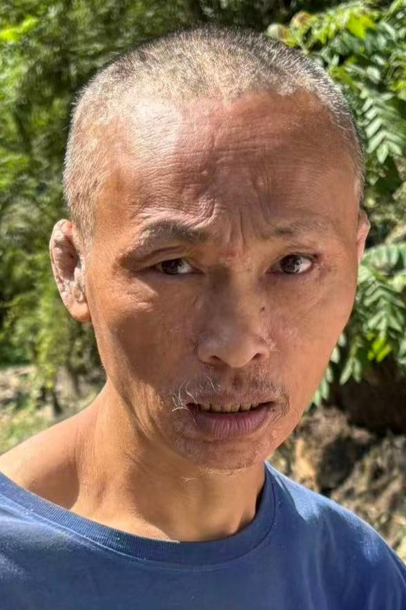 走失者照片 全国救助站