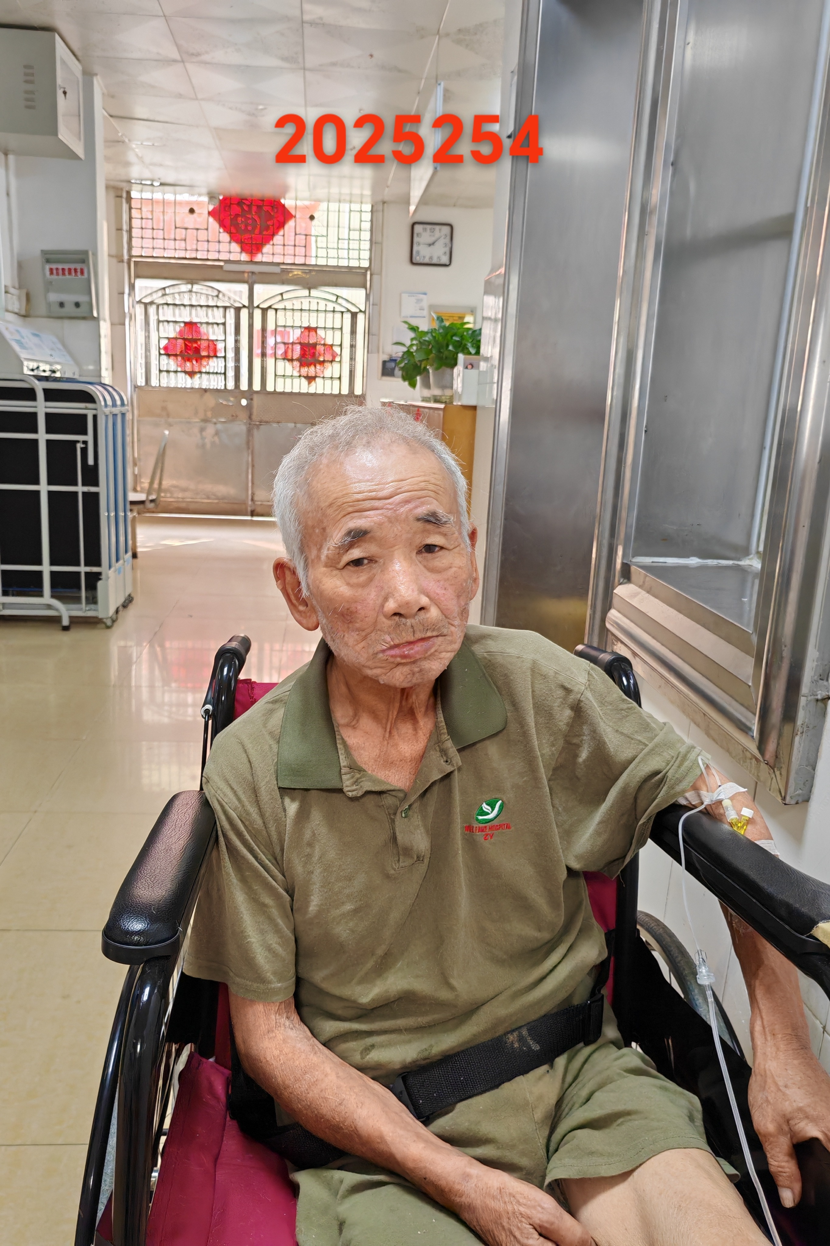 走失者照片 全国救助站