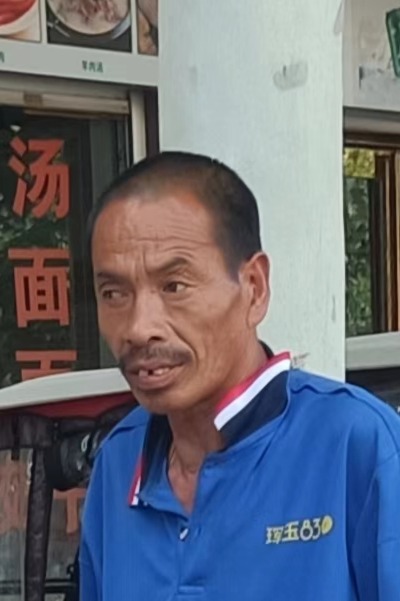 走失者照片 全国救助站