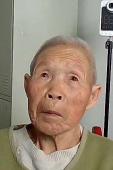 走失者照片 全国救助站