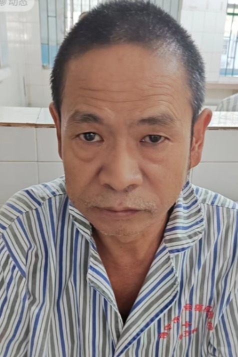 走失者照片 全国救助站