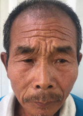 走失者照片 全国救助站