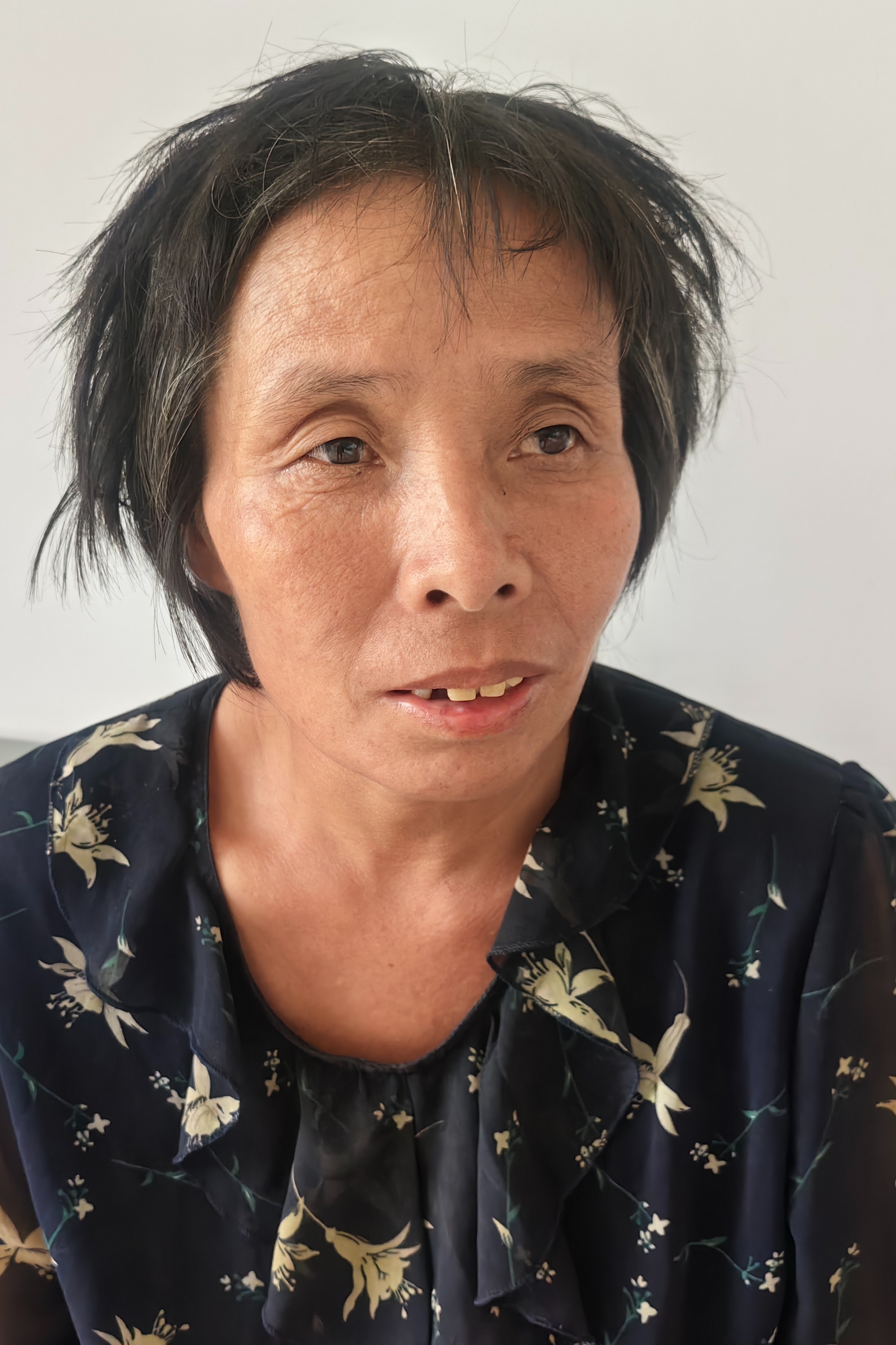 走失者照片 全国救助站