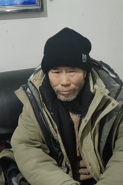 走失者照片 全国救助站