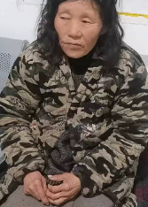 走失者照片 全国救助站