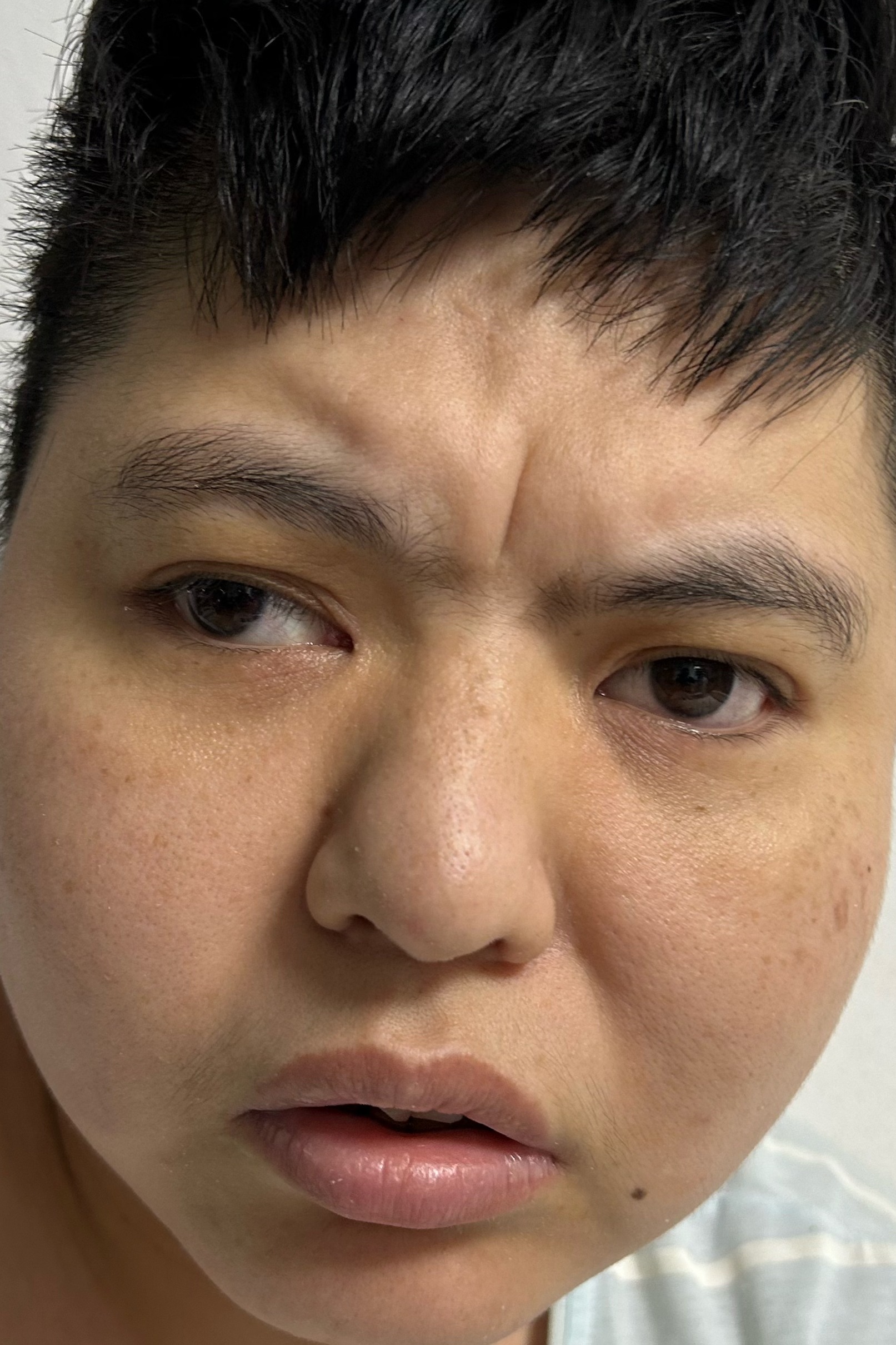 走失者照片 全国救助站